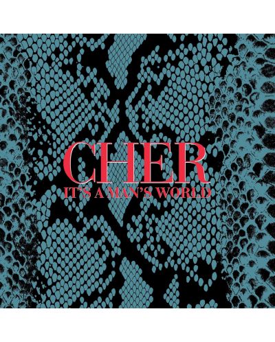 Cher - It's A Man's World (2 CD) - 1